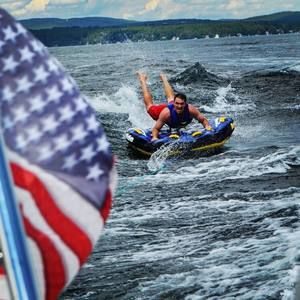 Meet your Posher, Ricky